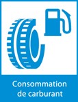 Label consommation carburant