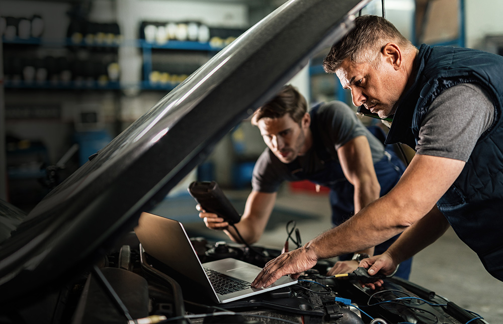 Image extraite du background