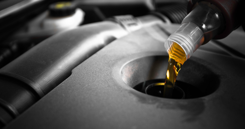 Jauge à huile pour votre voiture: acheter de qualité d'origine chez