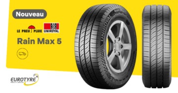 pneu uniroyal rain max 5 utilitaire