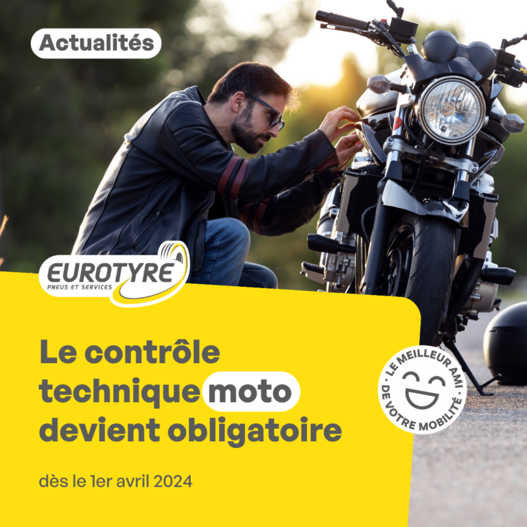 Le Contrôle Technique Moto Obligatoire Tout Ce Que Vous Devez Savoir